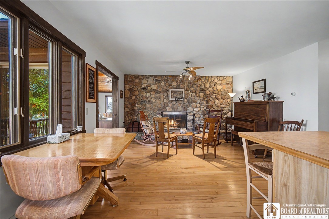 4524 West Lake Road Chautauqua, NY 14757 - Photo 7 of 50