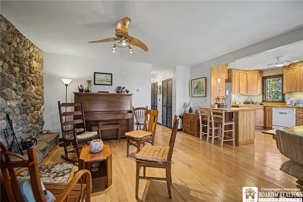 $465,000 | 4524 West Lake Road, Chautauqua, NY 14757