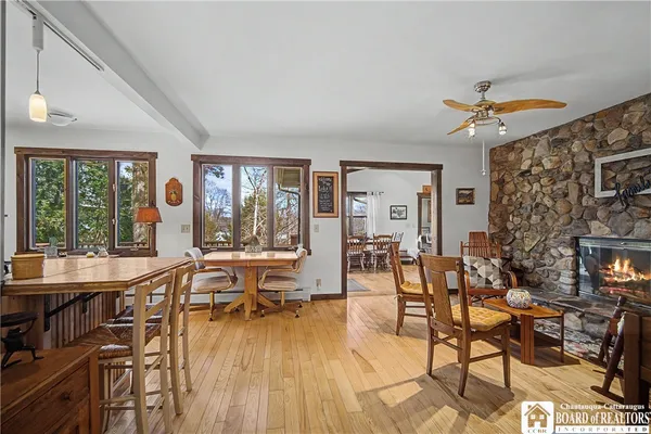 $465,000 | 4524 West Lake Road, Chautauqua, NY 14757