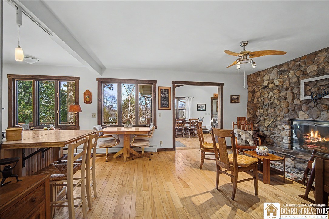 4524 West Lake Road Chautauqua, NY 14757 - Photo 9 of 50