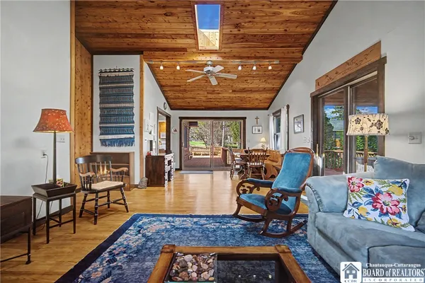 $465,000 | 4524 West Lake Road, Chautauqua, NY 14757