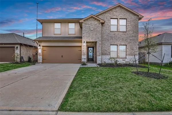 $2,650 | 3427 Parker Trce Drive, Missouri City, TX 77459