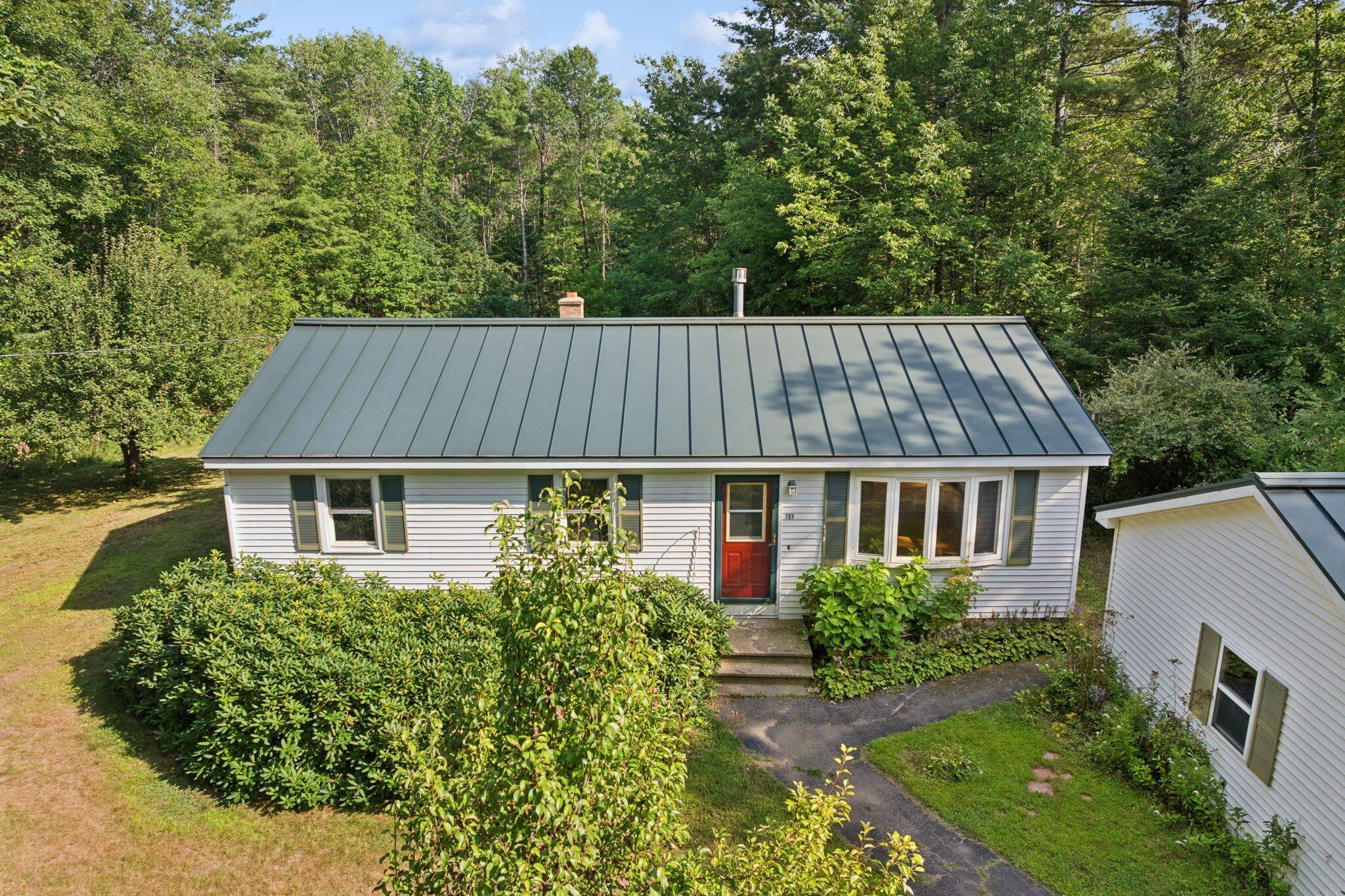 205 River Road Bowdoinham, ME 04008 - Photo 2 of 50 14_DJI_20250806161610_0186_D