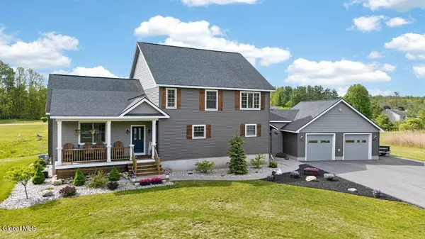 $779,000 | 194 Sunrise Drive, Gloversville, NY 12078