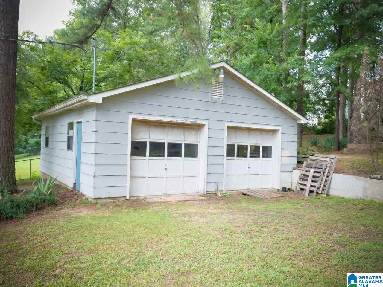 2500 Reed Road Northeast Birmingham, AL 35215 - Photo 19 of 22
