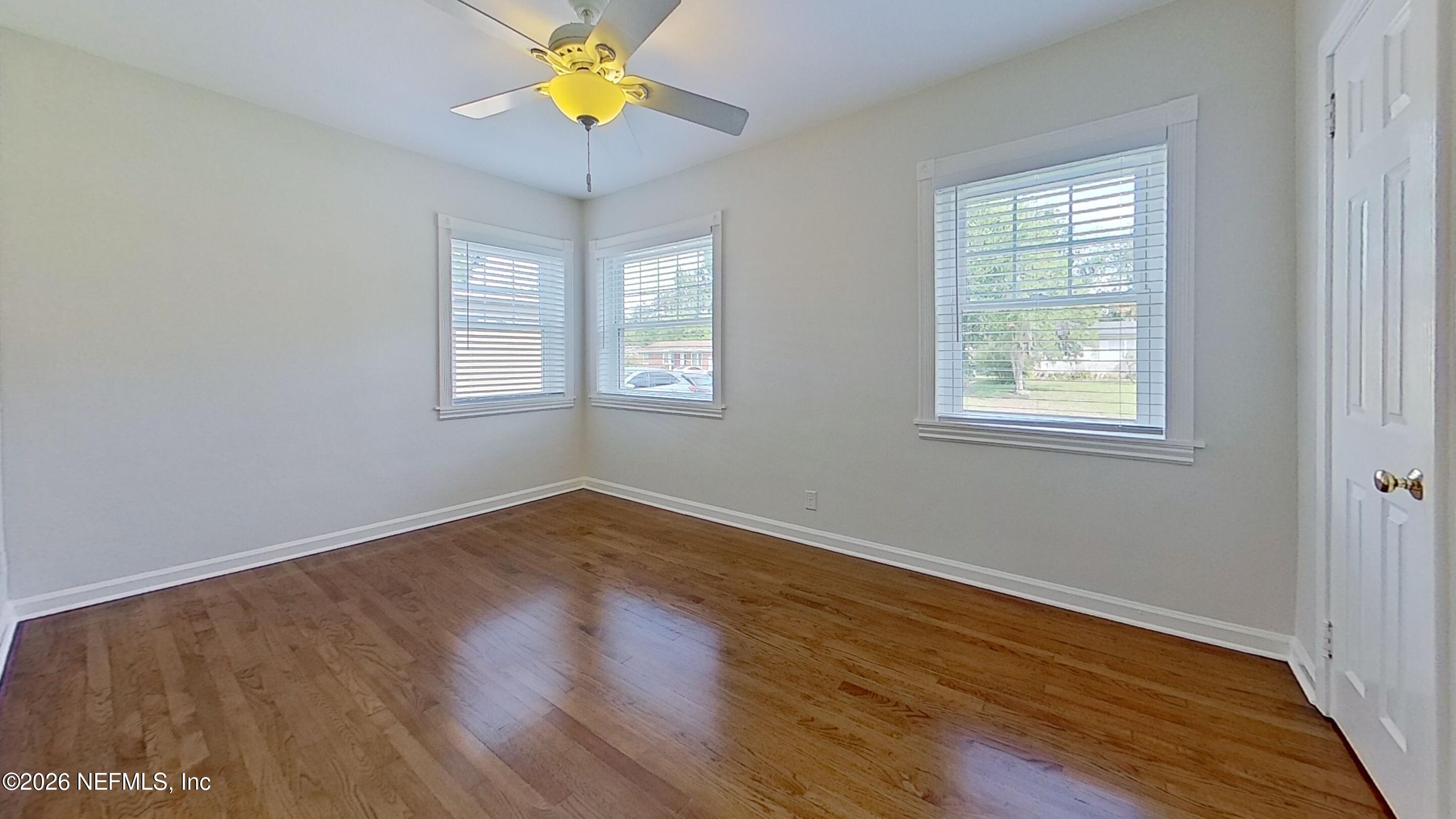 6413 Colgate Road Jacksonville, FL 32217 - Photo 14 of 25 Bedroom(384)