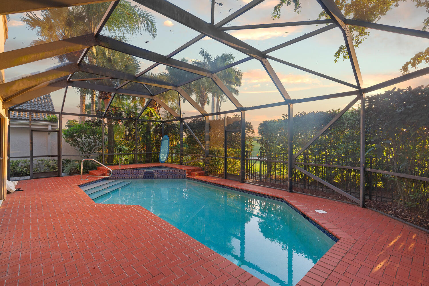 7646 Glendevon Lane Delray Beach, FL 33446 - Photo 12 of 39 7646 Glendevon Ln-large-019-019-Justin L