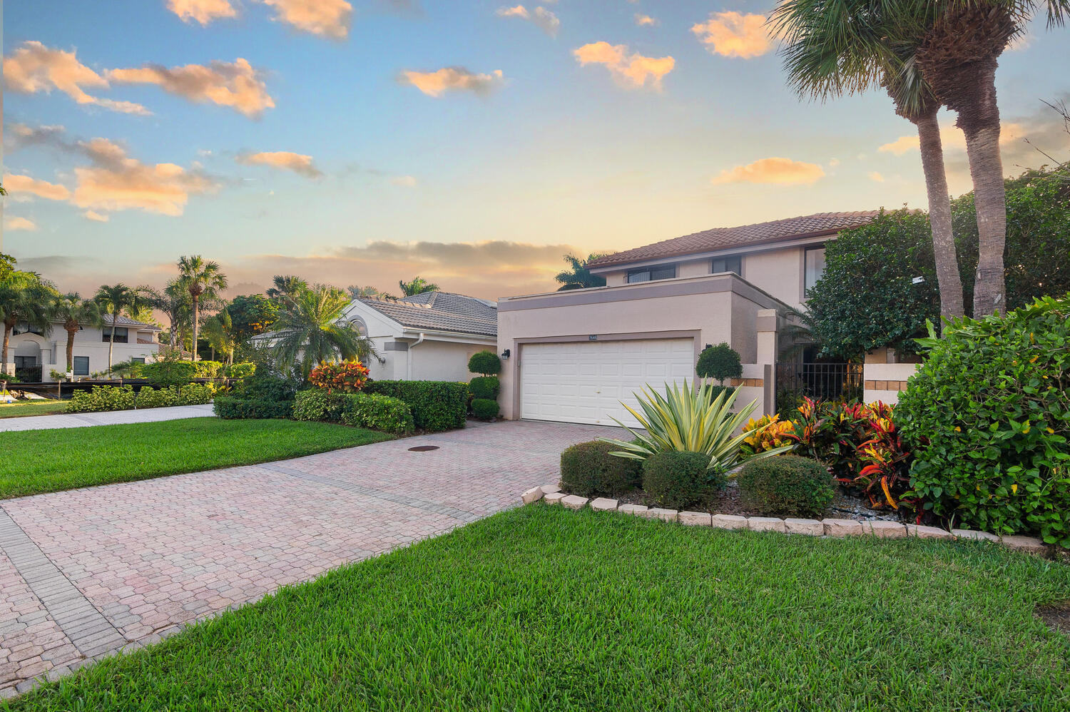 7646 Glendevon Lane Delray Beach, FL 33446 - Photo 3 of 39 7646 Glendevon Ln-large-015-016-Justin L