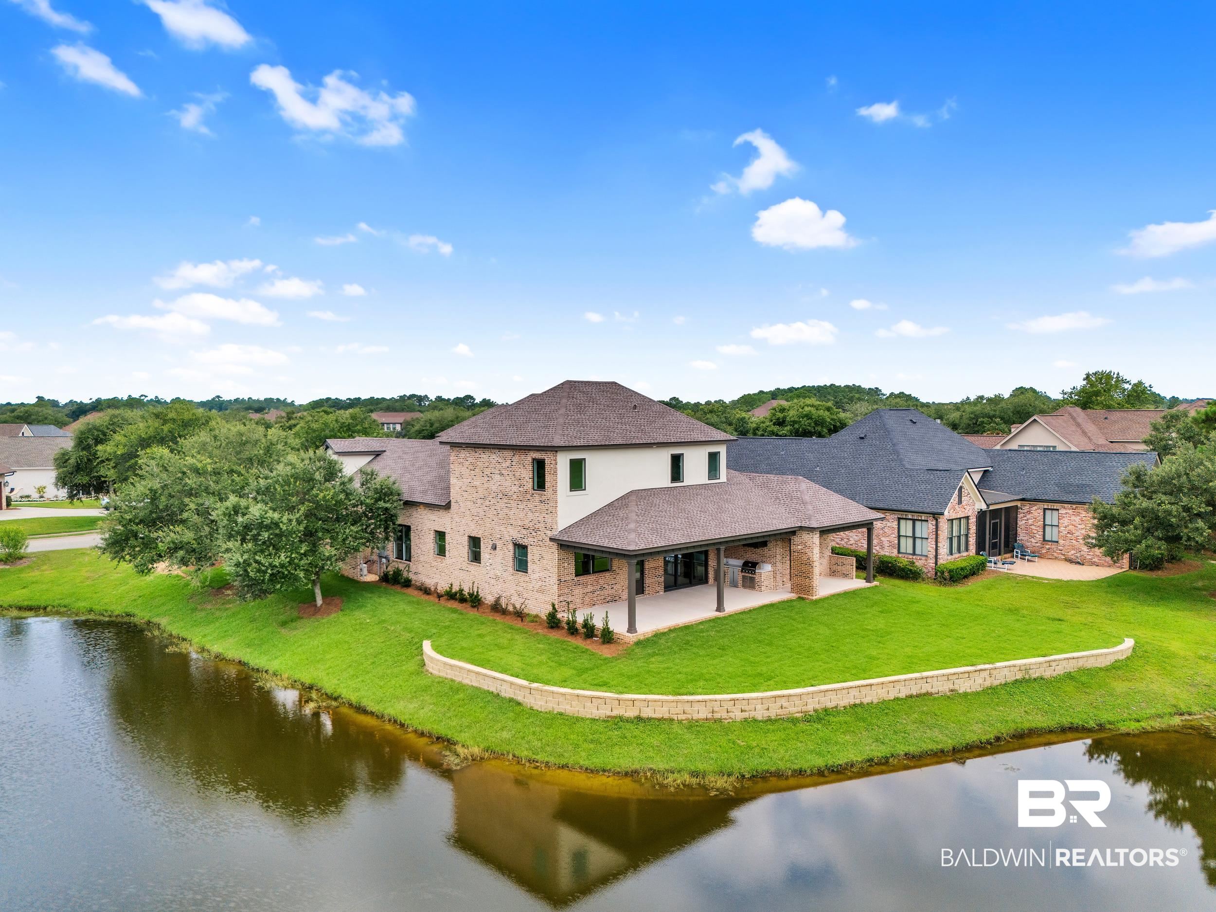3601 Olde Park Road Gulf Shores, AL 36542 - Photo 52 of 61