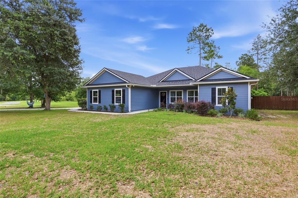 16232 Southeast 64th Street Lake Butler, FL 32054 - Photo 2 of 37