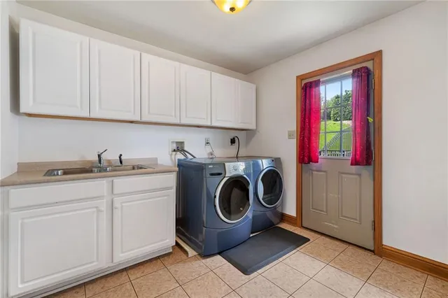 $575,000 | 543 Birch Drive, Houston, PA 15342