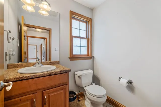 $575,000 | 543 Birch Drive, Houston, PA 15342