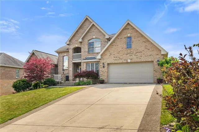 $575,000 | 543 Birch Drive, Houston, PA 15342