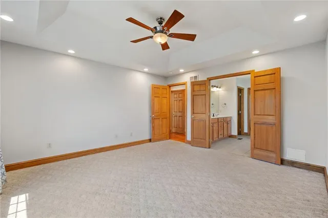 $575,000 | 543 Birch Drive, Houston, PA 15342