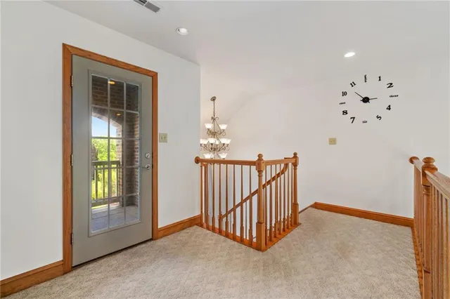 $575,000 | 543 Birch Drive, Houston, PA 15342