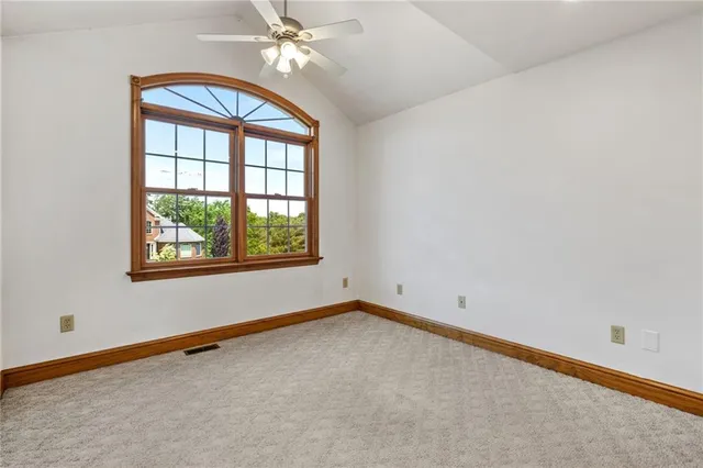 $575,000 | 543 Birch Drive, Houston, PA 15342