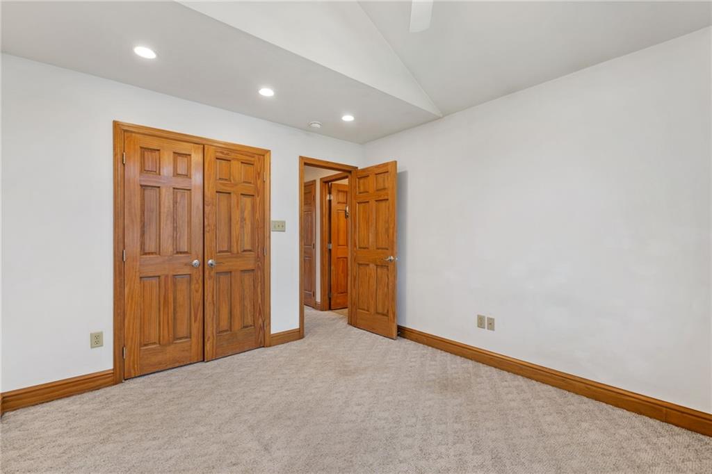 543 Birch Drive Houston, PA 15342 - Photo 29 of 48 a view of an empty room