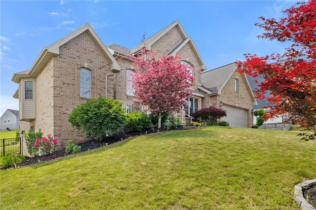 $575,000 | 543 Birch Drive, Houston, PA 15342