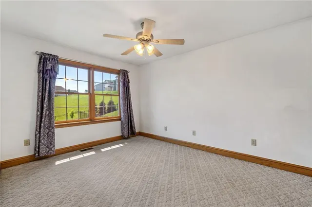 $575,000 | 543 Birch Drive, Houston, PA 15342