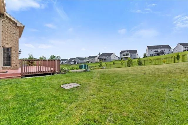 $575,000 | 543 Birch Drive, Houston, PA 15342