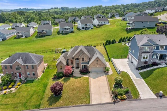 $575,000 | 543 Birch Drive, Houston, PA 15342