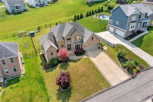 $575,000 | 543 Birch Drive, Houston, PA 15342