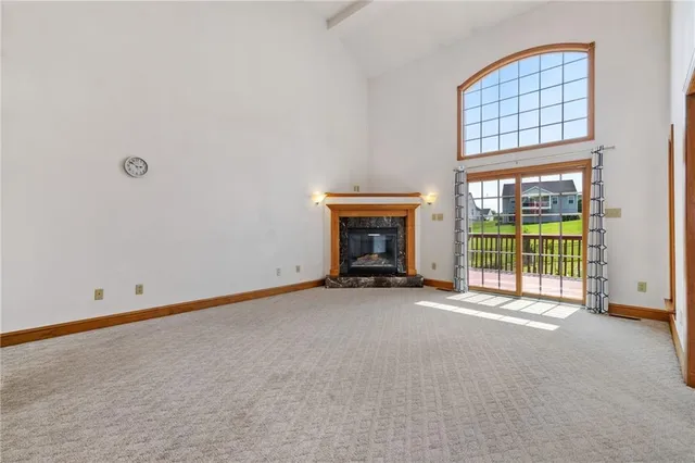 $575,000 | 543 Birch Drive, Houston, PA 15342