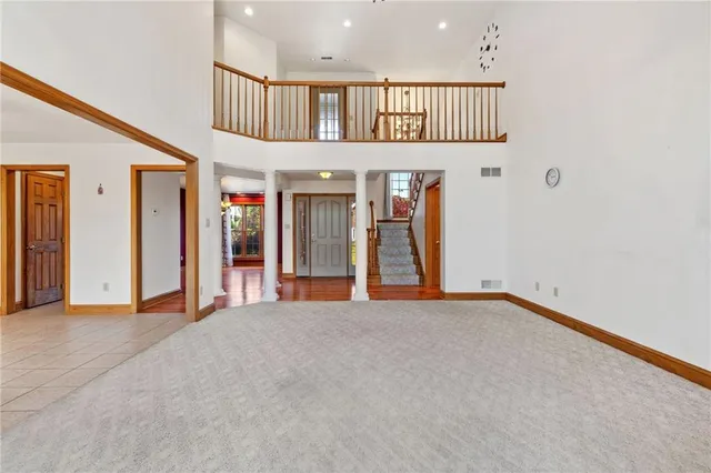 $575,000 | 543 Birch Drive, Houston, PA 15342