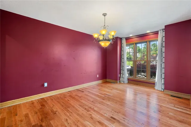 $575,000 | 543 Birch Drive, Houston, PA 15342