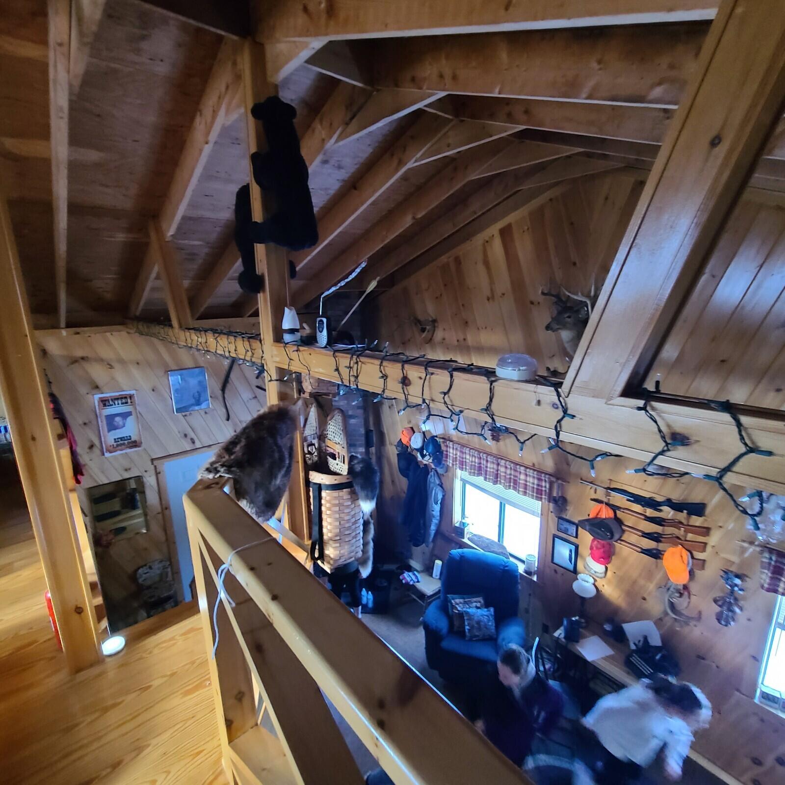 481 Mt Blue Pond Road Avon, ME 04966 - Photo 6 of 35 20220212_142113
