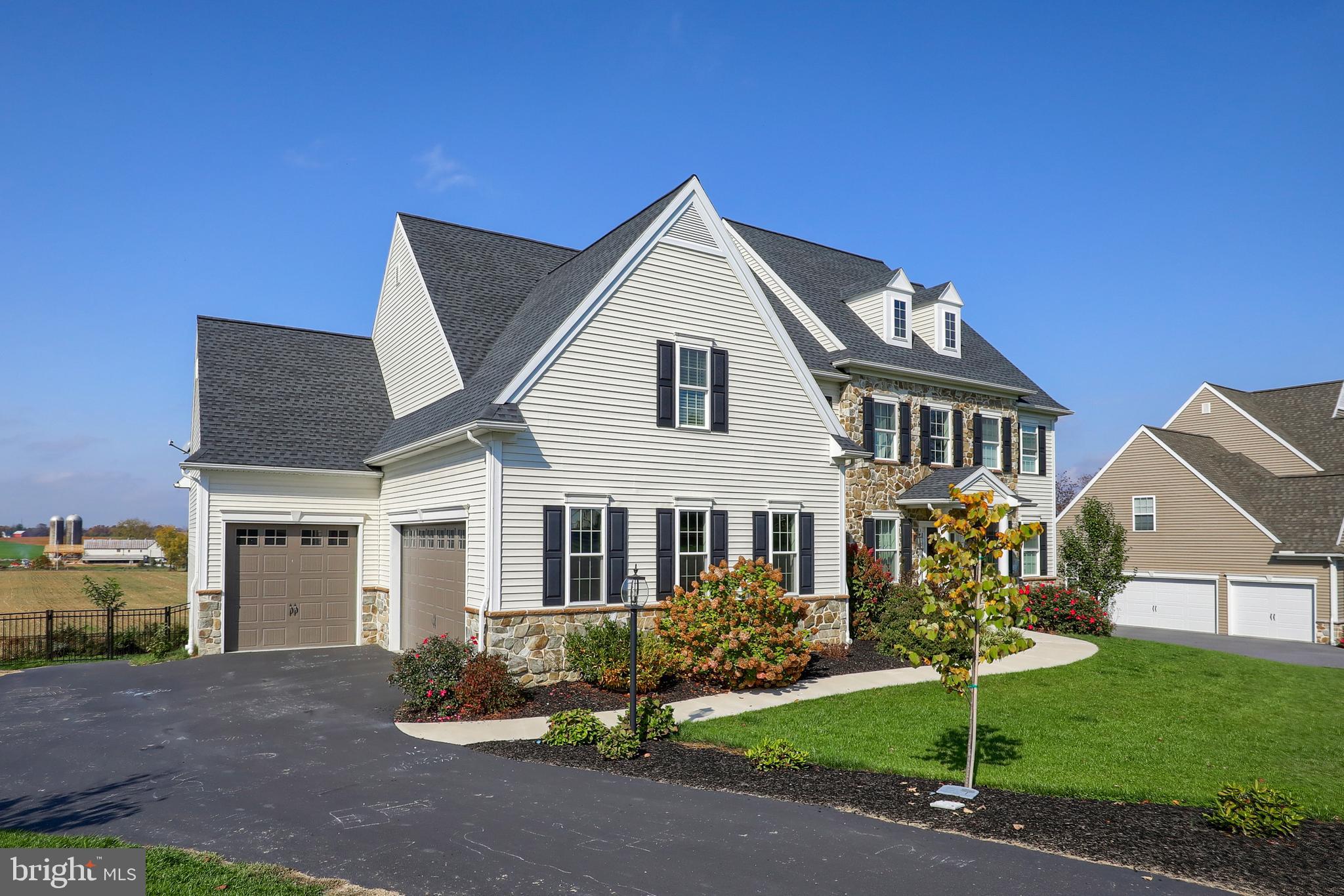 526 Garnet Lane Lititz, PA 17543 - Photo 35 of 36