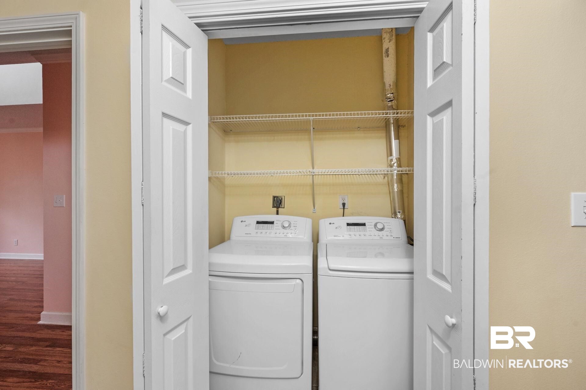 102 Courthouse Drive, Unit 15 Fairhope, AL 36532 - Photo 28 of 32