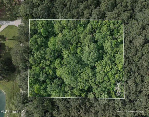 $84,500 | Lot 2 Acres) Beverly Hills Drive, Hattiesburg, MS 39402