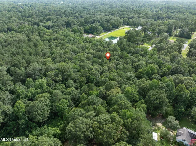 $84,500 | Lot 2 Acres) Beverly Hills Drive, Hattiesburg, MS 39402