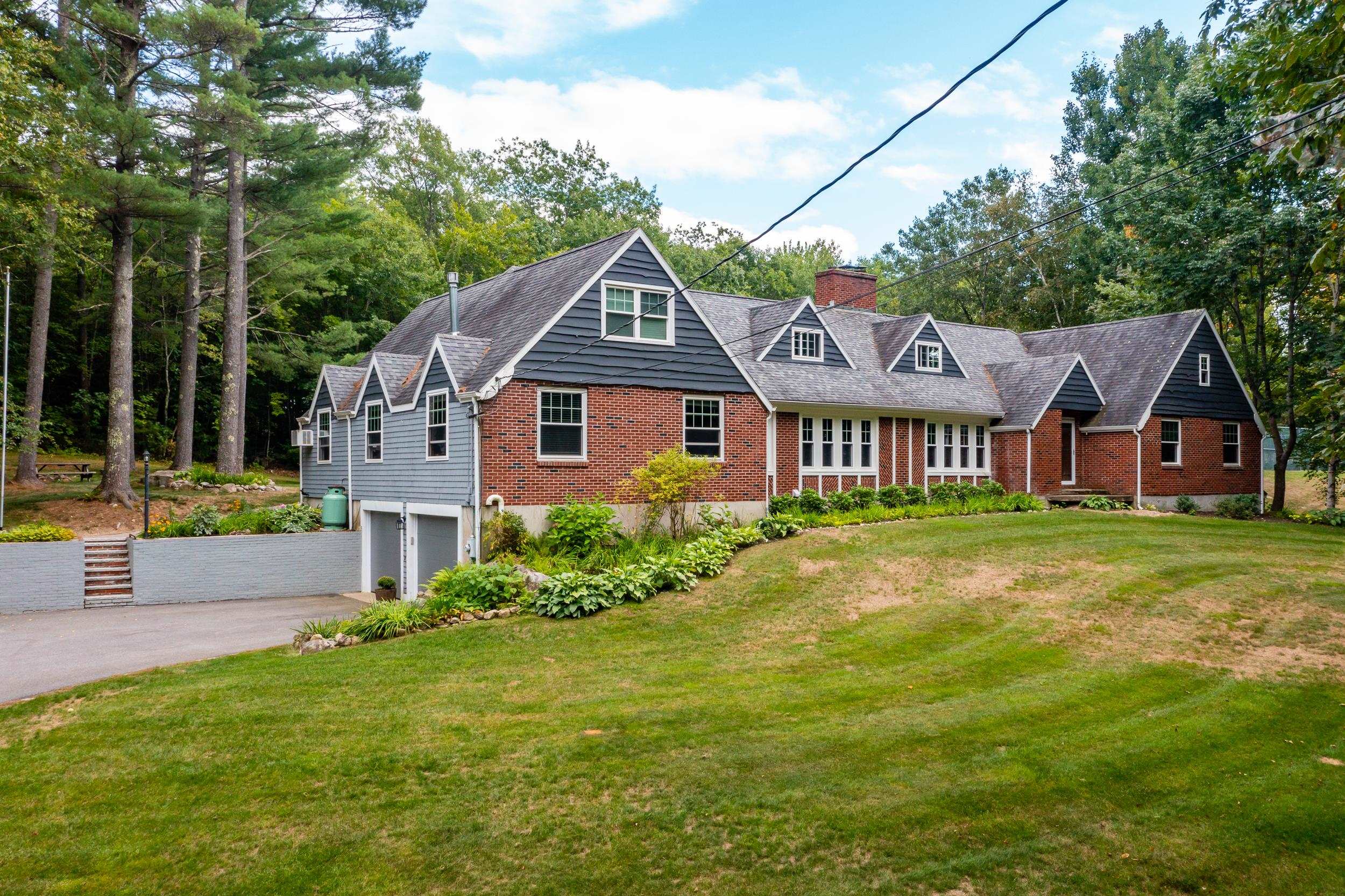 1 Canaan Road Tuftonboro, NH 03816 - Photo 1 of 40 Gallery Image 1