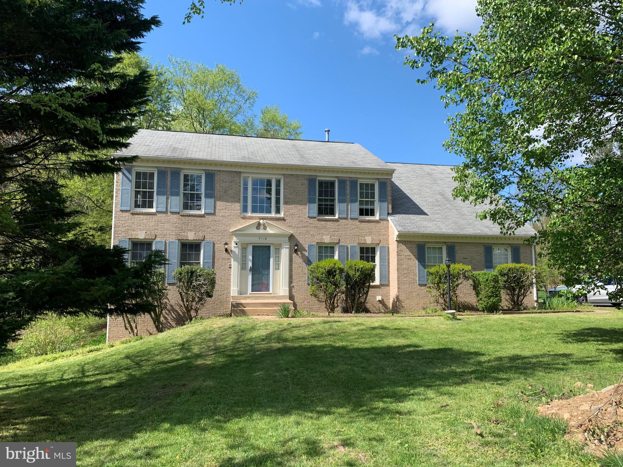 7110 Dudrow Court Springfield, VA 22150 - Photo 1 of 51 Gallery Image 1