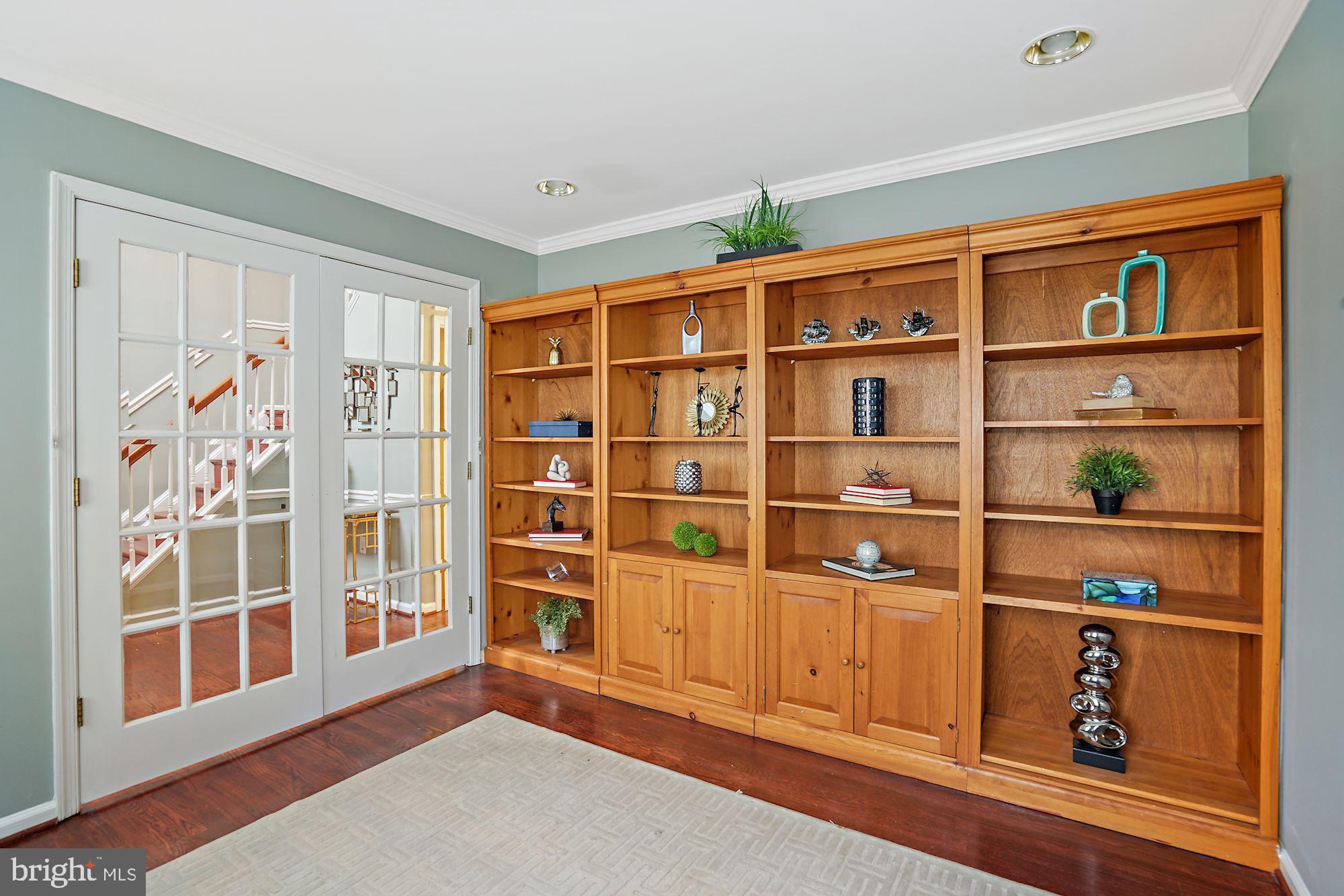7110 Dudrow Court Springfield, VA 22150 - Photo 13 of 51 Home Office