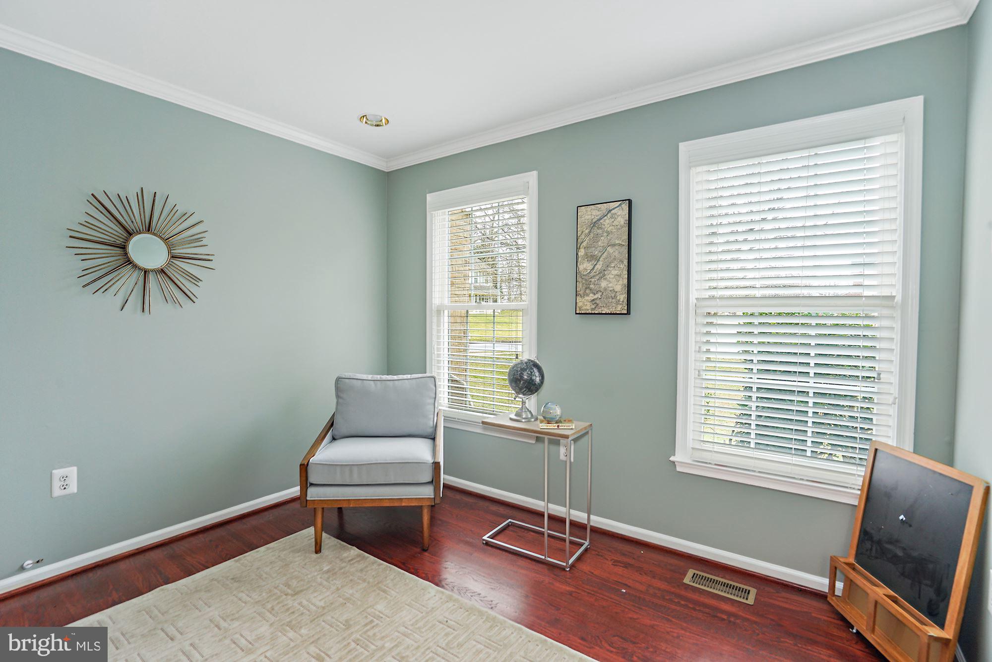 7110 Dudrow Court Springfield, VA 22150 - Photo 15 of 51 Home Office