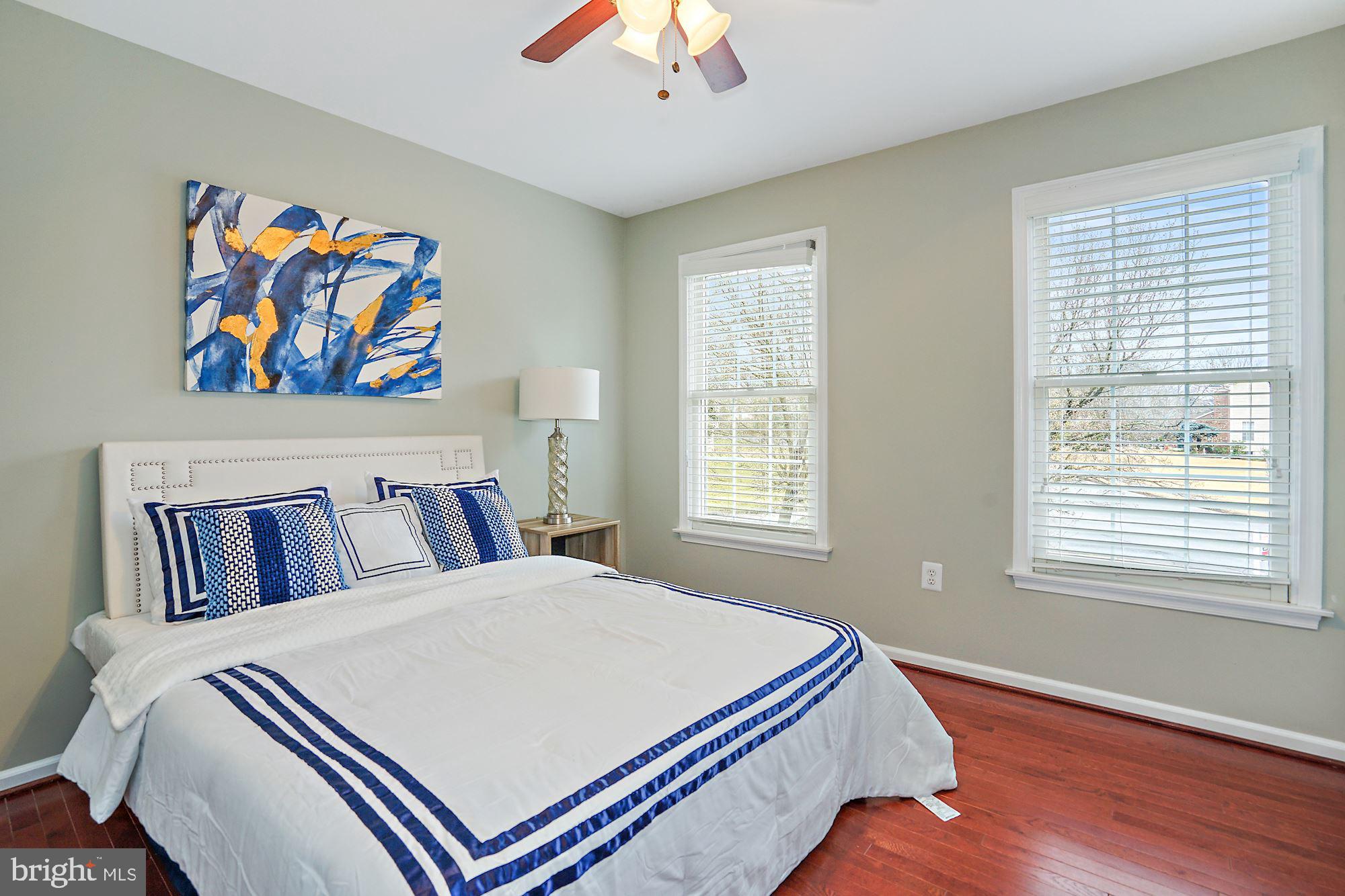 7110 Dudrow Court Springfield, VA 22150 - Photo 24 of 51 Bedroom