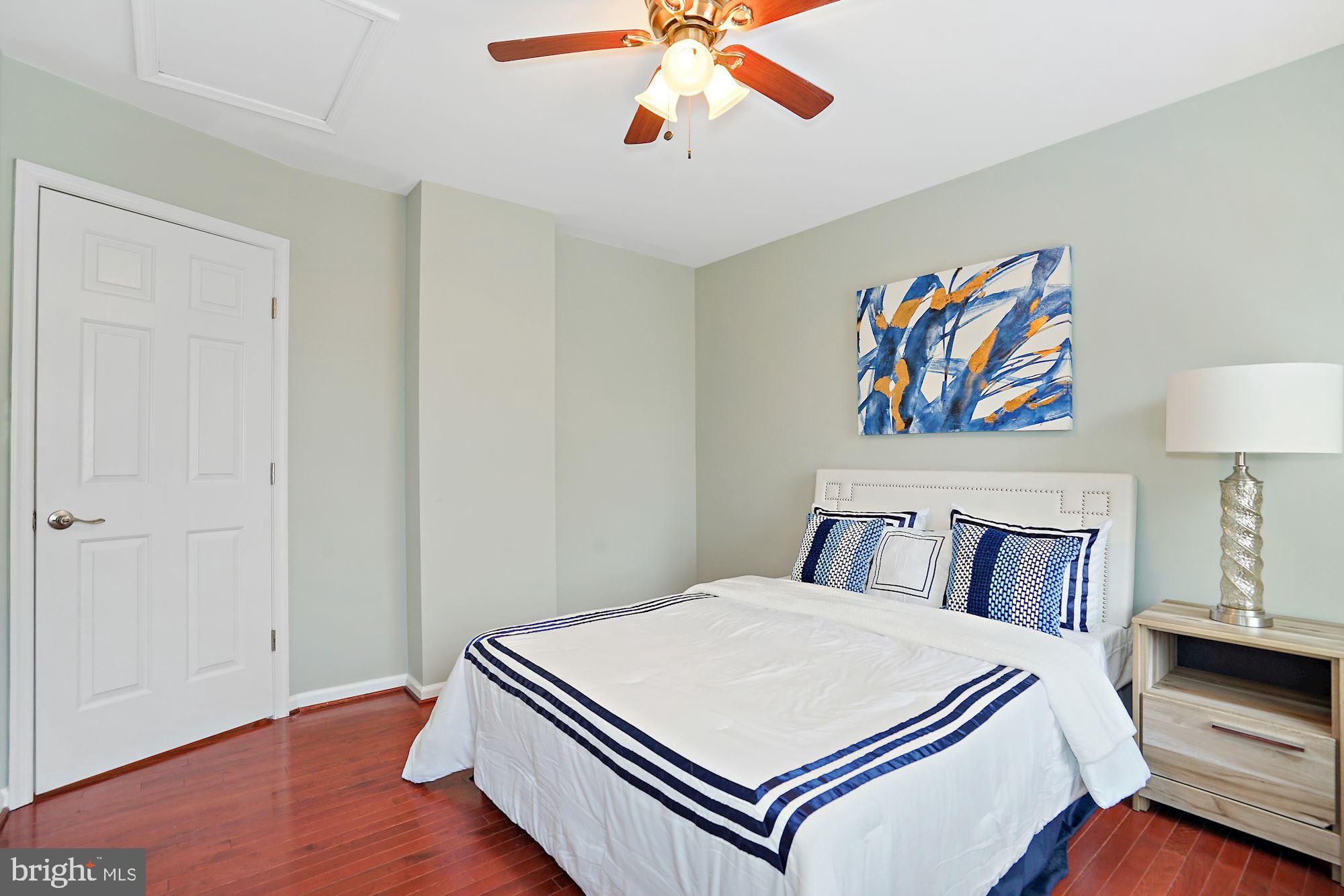 7110 Dudrow Court Springfield, VA 22150 - Photo 25 of 51 Bedroom