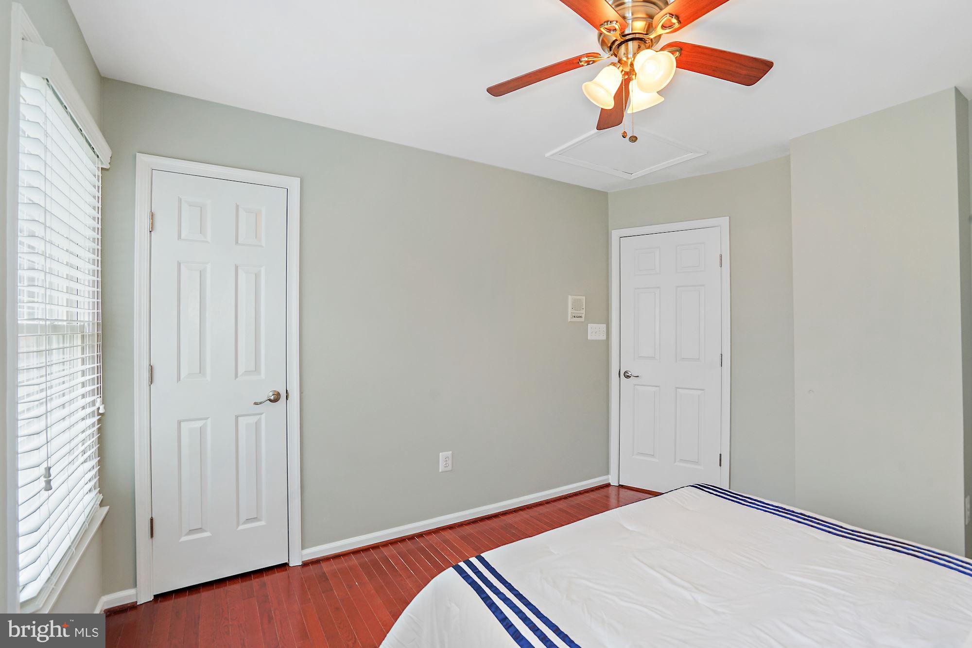 7110 Dudrow Court Springfield, VA 22150 - Photo 26 of 51 Bedroom