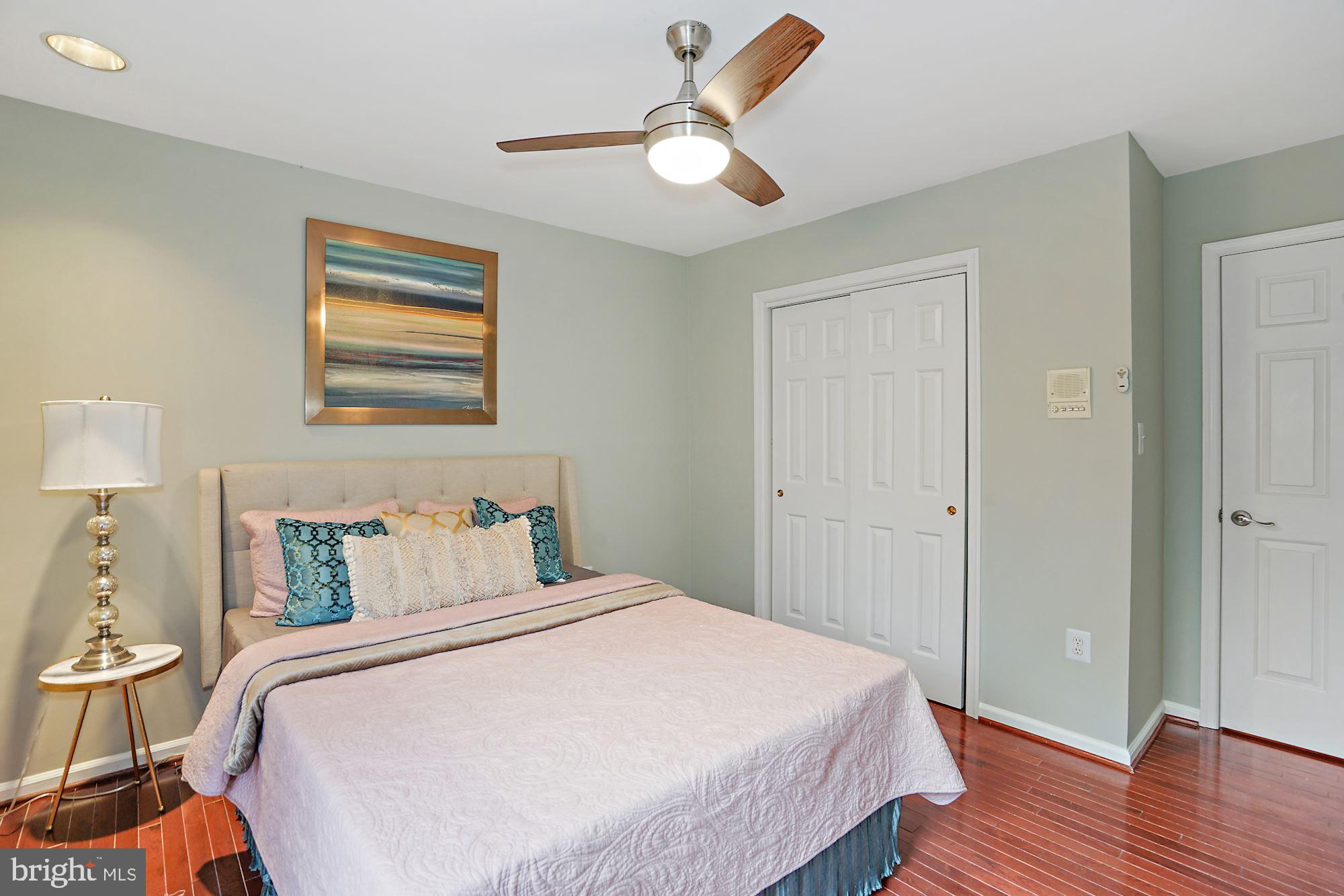 7110 Dudrow Court Springfield, VA 22150 - Photo 28 of 51 Bedroom