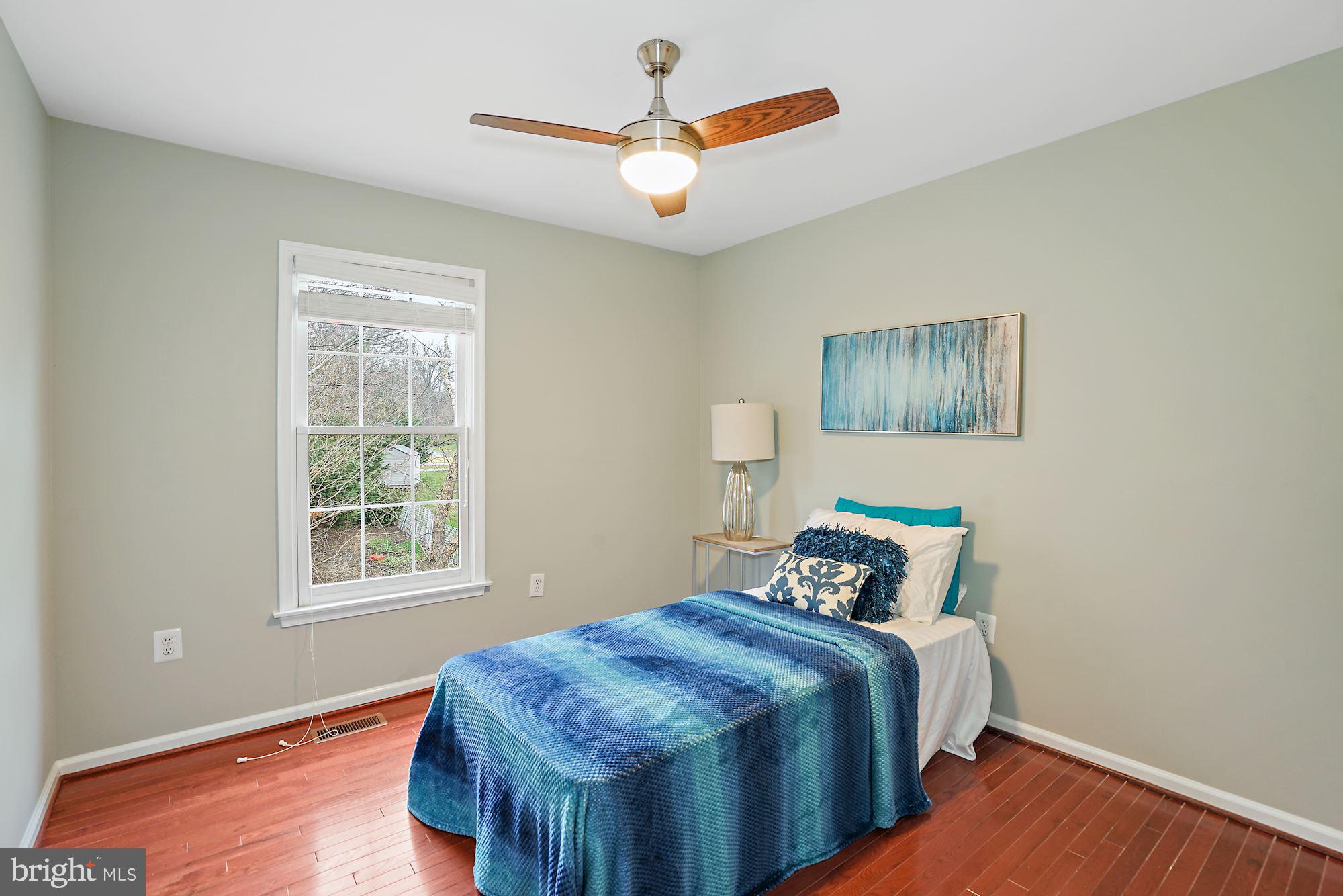 7110 Dudrow Court Springfield, VA 22150 - Photo 29 of 51 Bedroom