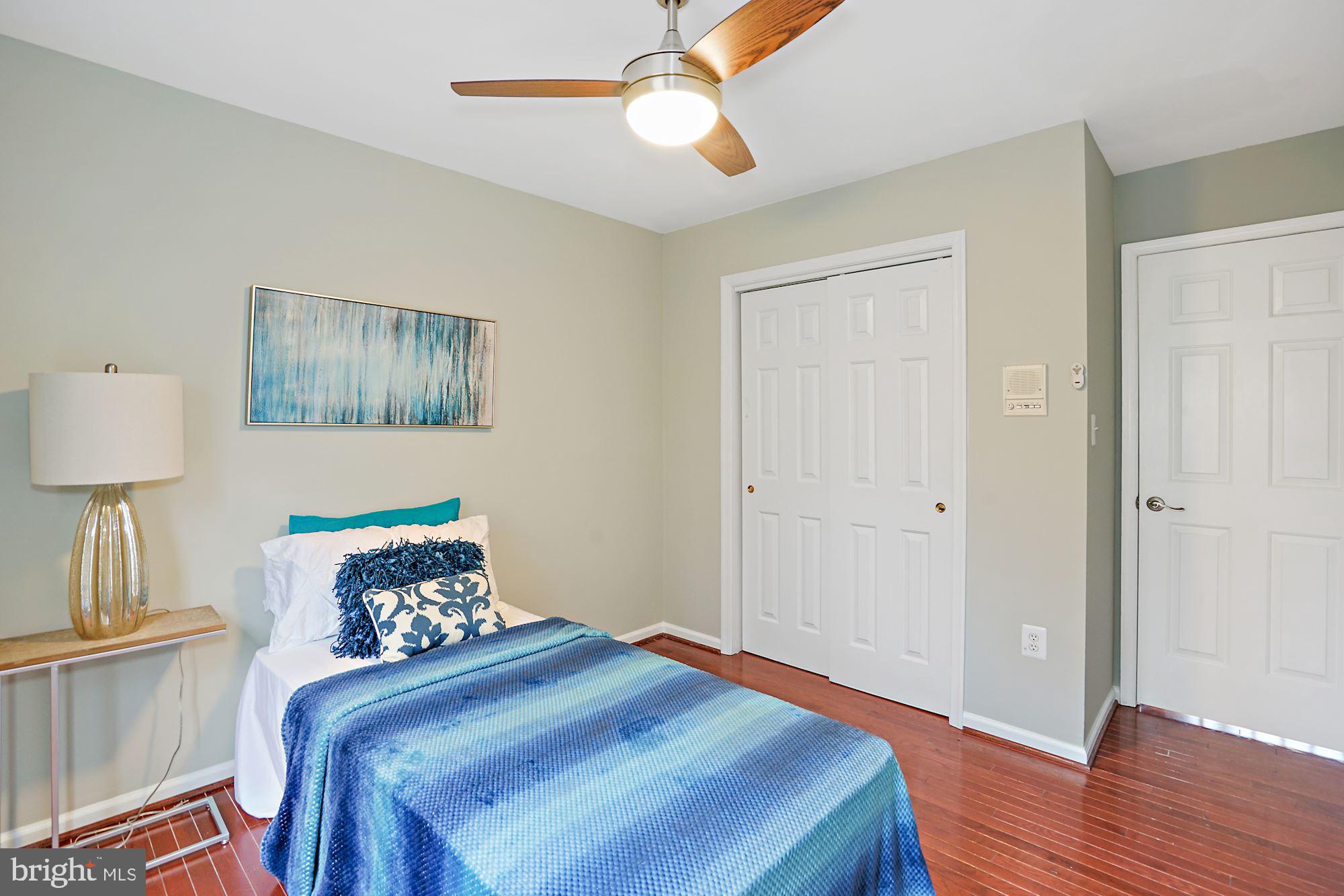 7110 Dudrow Court Springfield, VA 22150 - Photo 30 of 51 Bedroom