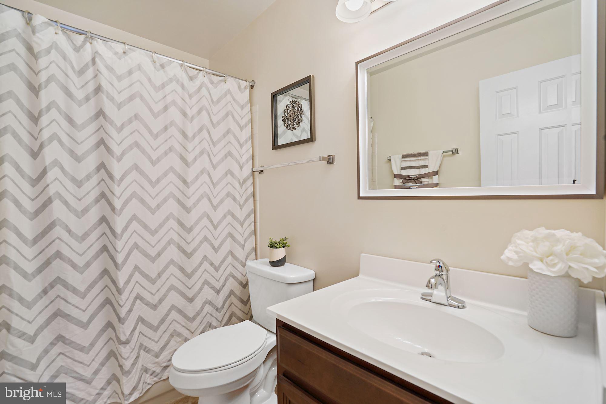 7110 Dudrow Court Springfield, VA 22150 - Photo 31 of 51 Full Bath