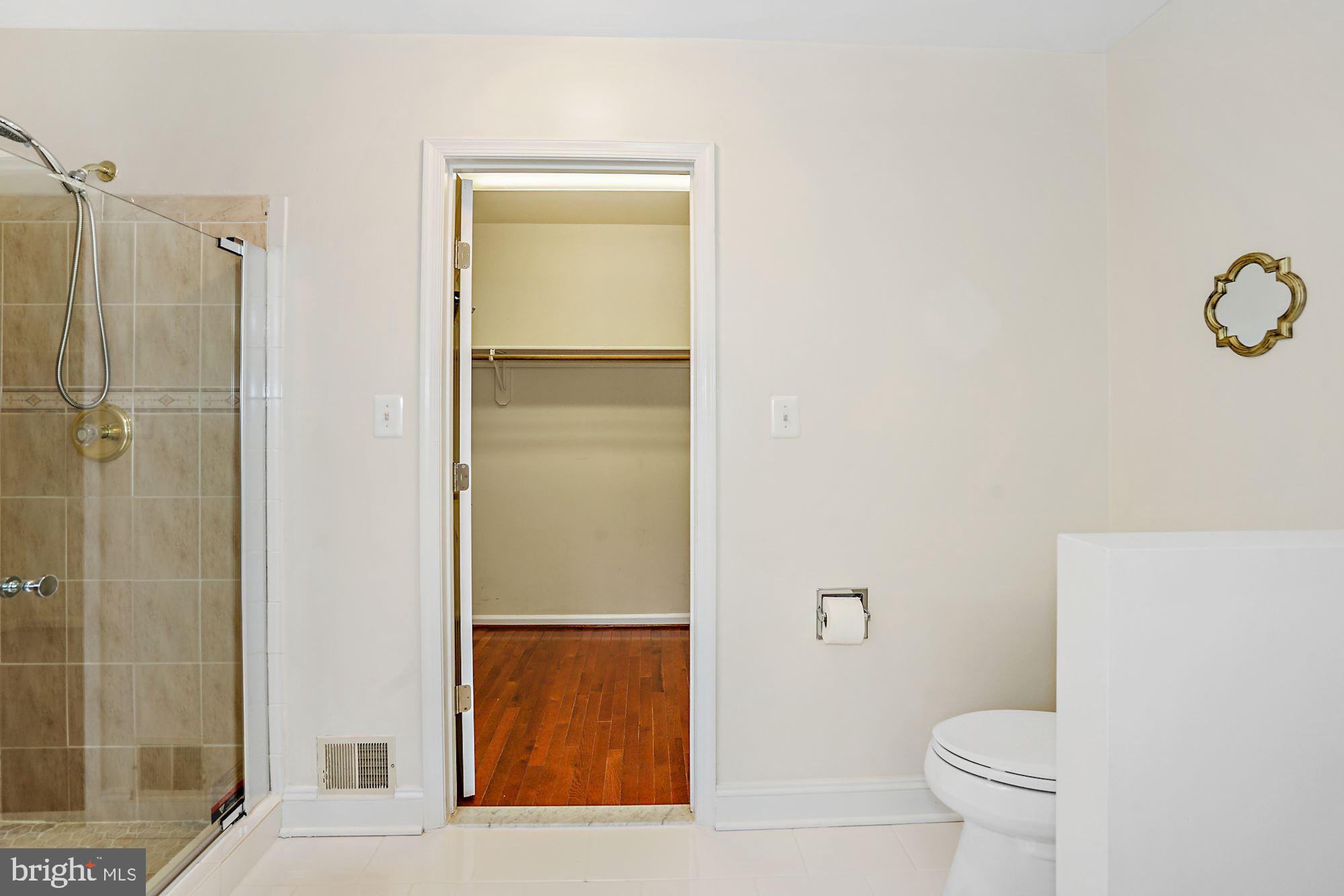 7110 Dudrow Court Springfield, VA 22150 - Photo 39 of 51 Master Bathroom