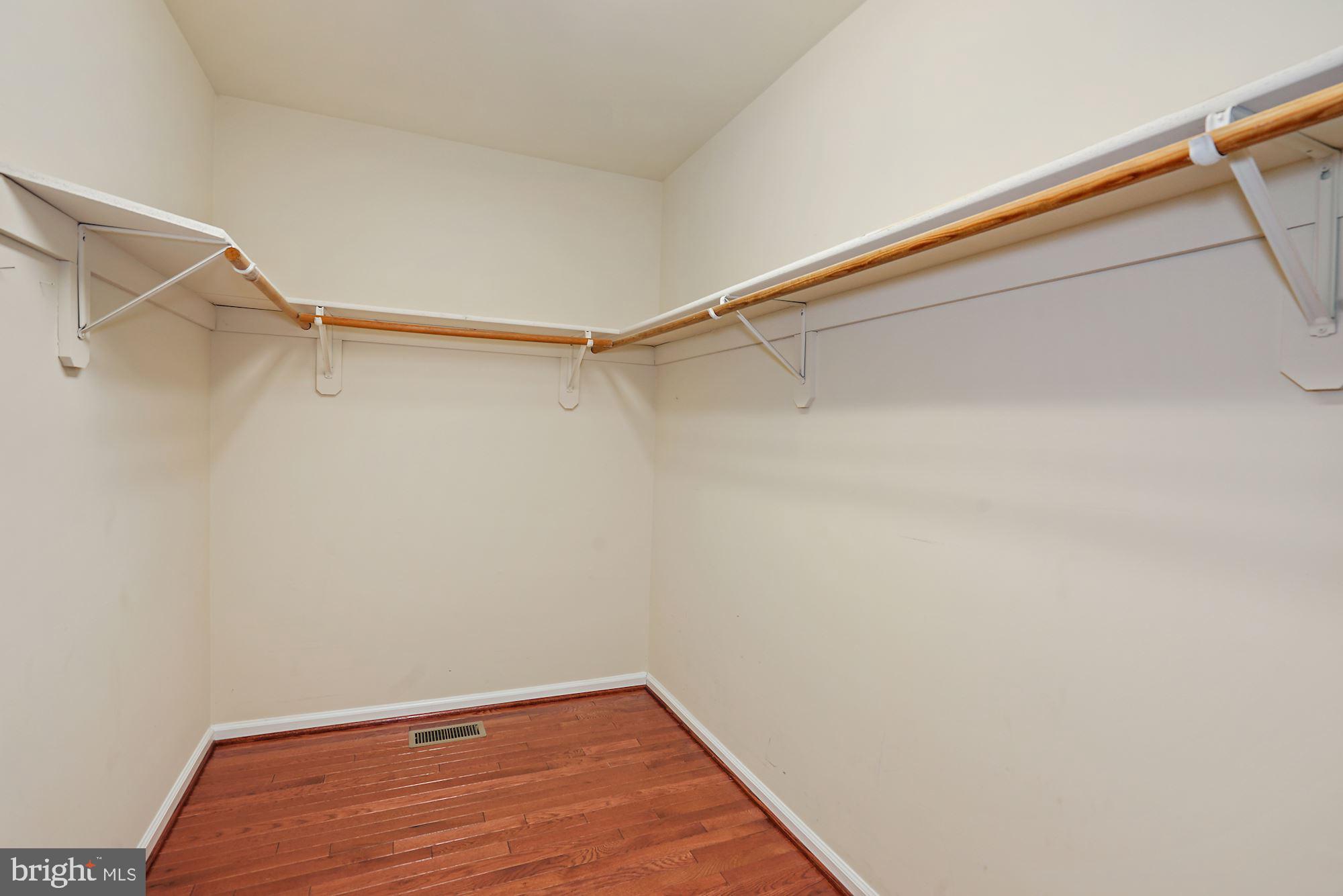 7110 Dudrow Court Springfield, VA 22150 - Photo 40 of 51 Closet