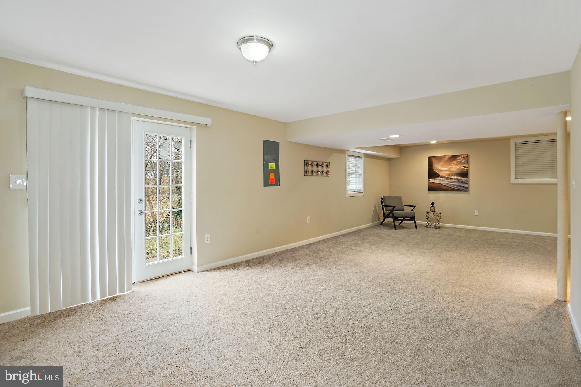 7110 Dudrow Court Springfield, VA 22150 - Photo 41 of 51 Basement