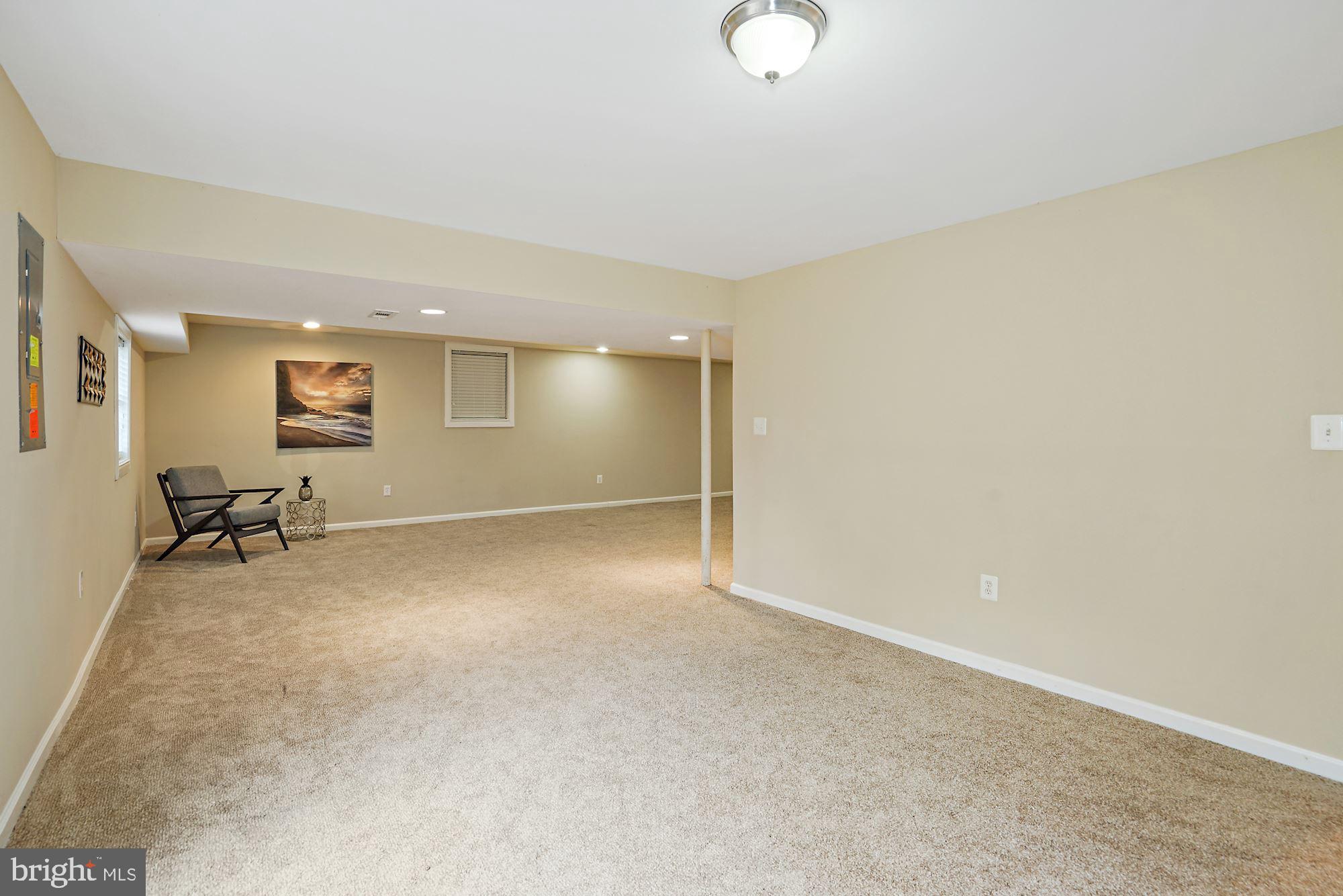 7110 Dudrow Court Springfield, VA 22150 - Photo 42 of 51 Basement