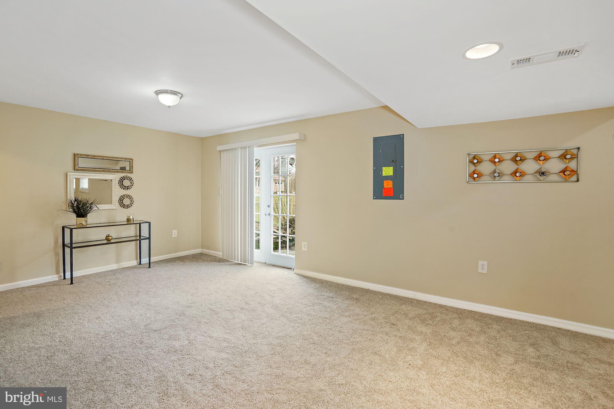 7110 Dudrow Court Springfield, VA 22150 - Photo 43 of 51 Basement